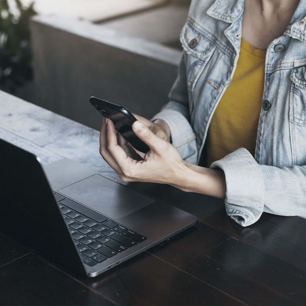 Mammaliv och entreprenörskap med Klara-Maria Mach