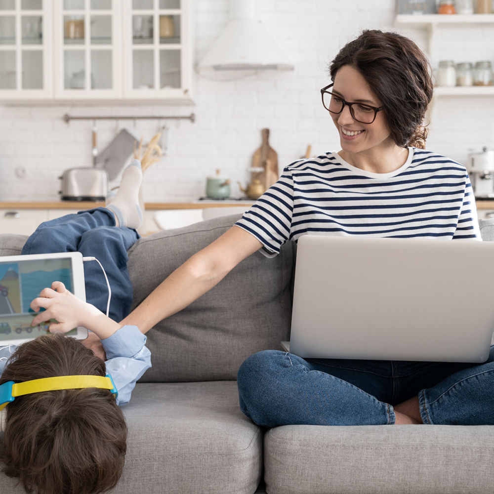 böcker om föräldraskap